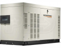 Generac Protector® Series 36kW Automatic Standby Generator (Aluminum) w/ Mobile Link™ (120/240V Single-Phase)