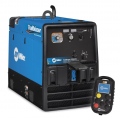 Miller Trailblazer 325 EFI Welder Generator w/ GFCI, Excel Power, WIC (907798003)