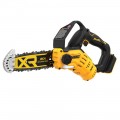 DEWALT 20V MAX 8inch Pruning Saw Brushless Cordless (Bare Tool)