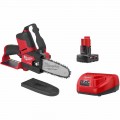 Milwaukee M12 FUEL HATCHET 6 In. Pruning Saw Kit