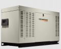 Generac RG03824ANAX Protector QS Series 38kW Liquid Cooled Standby Generator