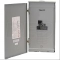 Reliance Controls 100-Amp 12-Circuit Outdoor Transfer Panel