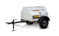 Generac MLG15M 13kW Towable Mobile Diesel Generator with Mitsubishi Engine