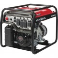 Honda EG4000 DAVR Series Portable Generator — 4000 Surge Watts, 3500 Rated Watts, CARB-Compliant, Model# EG4000CLAN