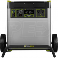 Goal Zero YETI 6000X Lithium Solar Generator Portable Power Station w/ Wi-Fi