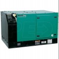 Cummins Onan QD 8000 - 8000 Watt Quiet Diesel Commercial Mobile Generator (120V 35A)