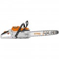 Stihl MSA 220 C-B 18 Inch Manual Adjust 36V Battery-Powered Chainsaw (Bare Tool)