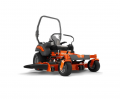 Husqvarna Z460 60 In. Cutting Kawasaki Engine Zero Turn Mower