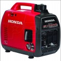 Honda EU2200i Companion - 1800 Watt Portable Inverter Generator w/ Bluetooth® & CO-MINDER™ (49-State)