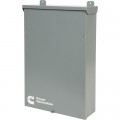 Cummins RA400SE 400 Amps 120/240V Single Phase SE Rated Automatic Transfer Switch