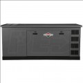 Briggs & Stratton 48kW Standby Generator (Aluminum) w/ InteliLite Controller (277/480V 3-Phase)