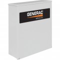 Generac RTS Automatic Generator Transfer Switch — 400 Amp, 120/240 Volts, 3 Phase, Type N, Model# RTSN400J3