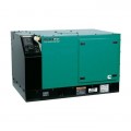 Cummins Onan QD 6000 Diesel Inverter Commercial Mobile Generator 6.0HDKAV-41934