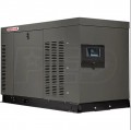Honeywell™ 27 kW Liquid Cooled Automatic Standby Generator (Premium-Grade) w/ Mobile Link™ (120/240V Single-Phase)