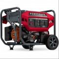 Powermate PM4500E - 3600 Watt Electric Start Portable Generator (49-State)